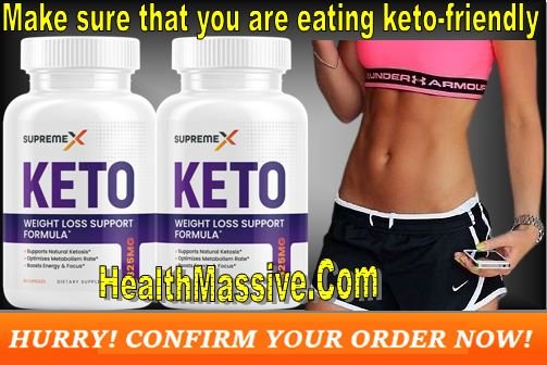 Supreme X Keto Cost Supreme X Keto Weight loss Cost
