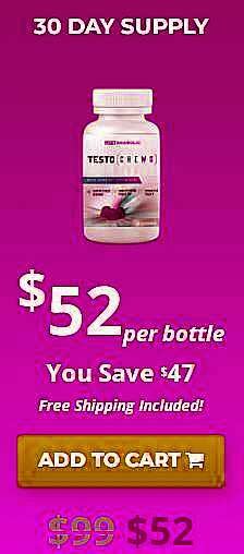 TestoChews Gummies TestoChews Gummies