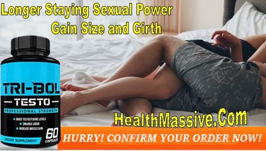 Tri Bol Testo Male Enhancement Tri Bol Testo Male Enhancement