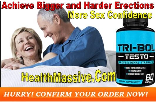 Tri Bol Testosterone Booster Pills Tri Bol Testosterone Booster Pills