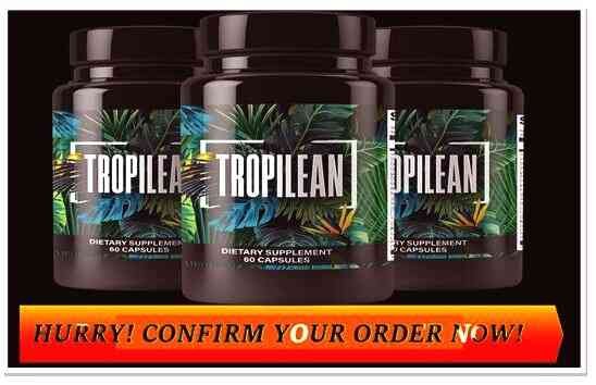 Tropilean Weight loss Capsule Tropilean Weight loss Capsule