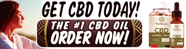 TruNature CBD Hemp Oil TruNature CBD Hemp Oil