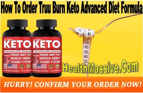 True Burn Keto Diet