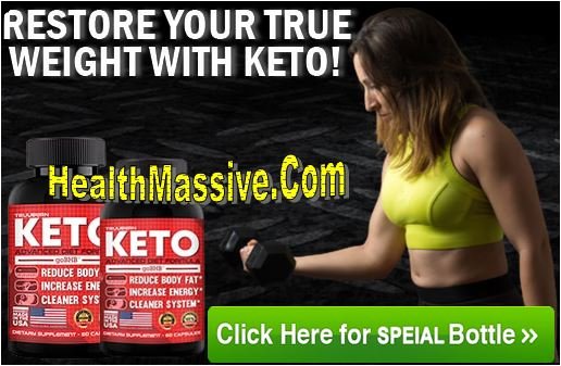 True Burn Keto Pills