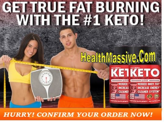 True Burn Keto Weight loss