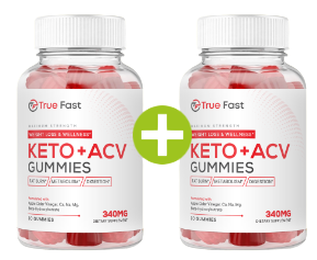 True Fast Keto 