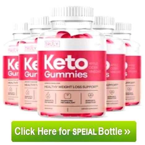 Truly Keto Truly Keto
