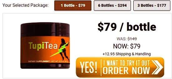 TupiTea Male Enhancement TupiTea Male Enhancement