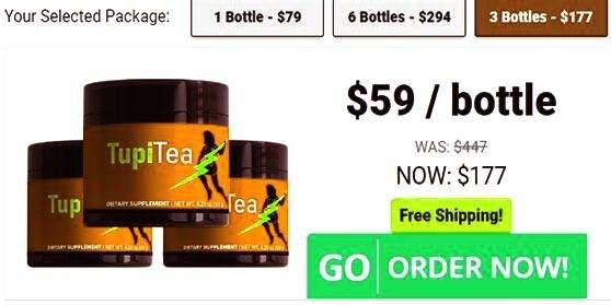 TupiTea Male Sexual Enhancement TupiTea Male Sexual Enhancement
