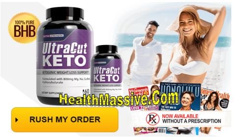 Ultra Cut Keto Diet Ultra Cut Keto Diet