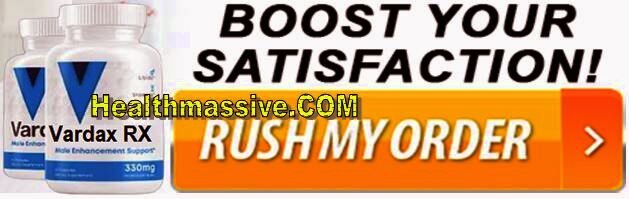 Vardax RX Trial Pills Vardax RX Trial Pills