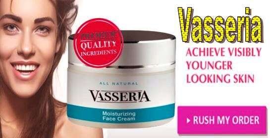 Vasseria Moisturizing Cream