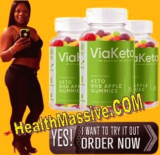 ViaKeto BHB Gummies