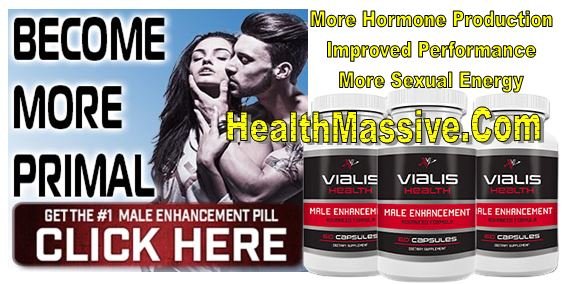 Vialis Health Male Enhancement Vialis Health Male Enhancement