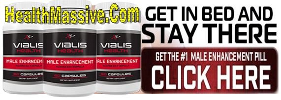 Vialis Health Pills Vialis Health Pills