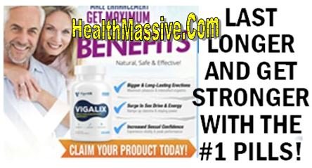 Vigalix Male Enhancement Vigalix Male Enhancement