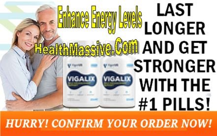 Vigalix Pills Vigalix Pills
