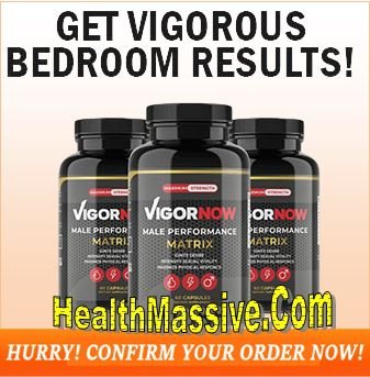 Vigor Now Male Testosterone Vigor Now Male Testosterone