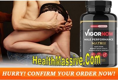VigorNow Pills VigorNow Pills