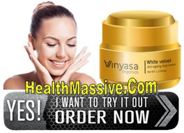 Vinyasa Anti Aging Cream