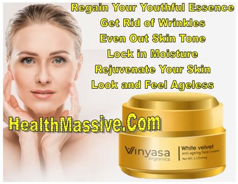 Vinyasa Skin Cream