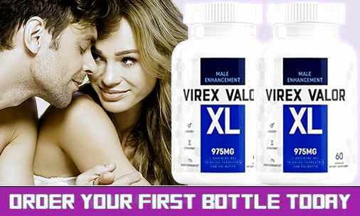Virex Valor XL Male Enhancement Supplement Virex Valor XL Male Enhancement Supplement