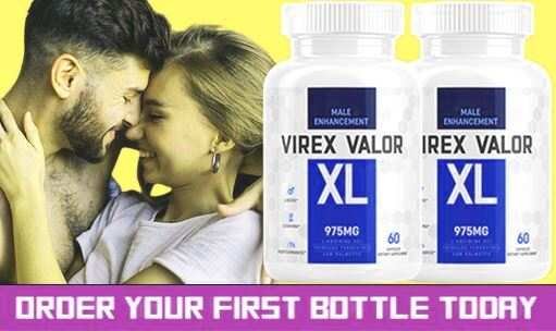 Virex Valor XL Pills Virex Valor XL Pills