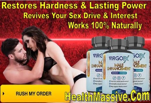 VirgoFX Male Enhancement VirgoFX Male Enhancement