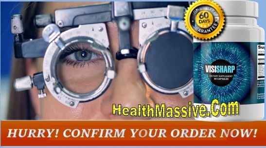 VisiSharp Eyes Pills Cost VisiSharp Eyes Pills Cost