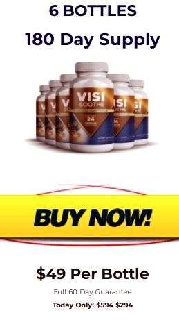 Visisoothe Pills Work Visisoothe Pills Work