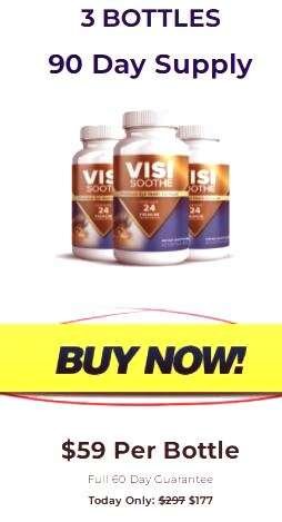 Visisoothe Scam Review Visisoothe Scam Review