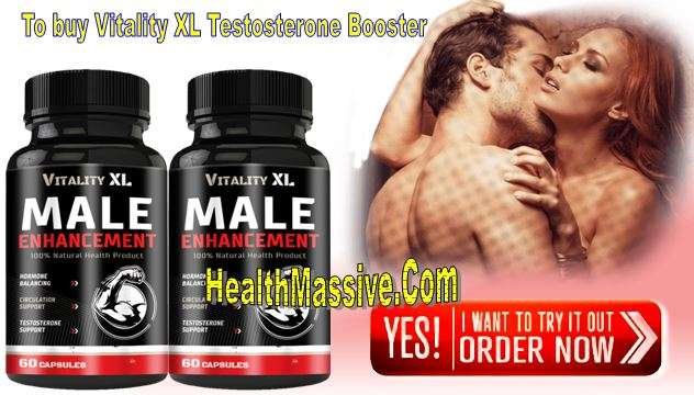 Vitality XL Male Enhancement Vitality XL Male Enhancement