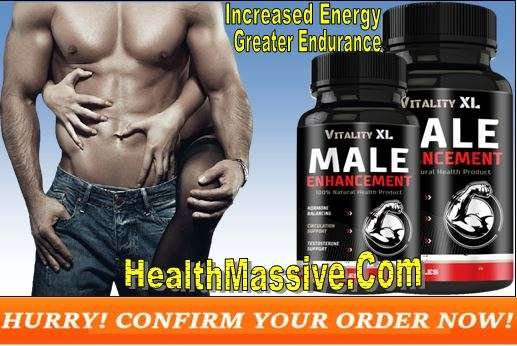 Vitality XL Pills Vitality XL Pills