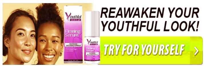 Youthful Serum Review