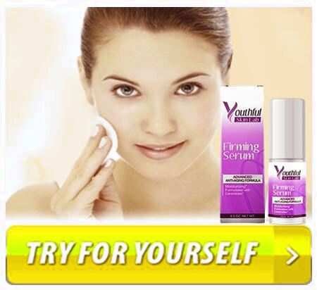 Youthful Skin Labs Serum Review