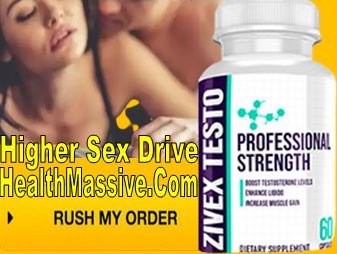 Zivex Supplement